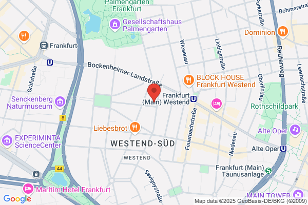 Fachausschuß der Friseure