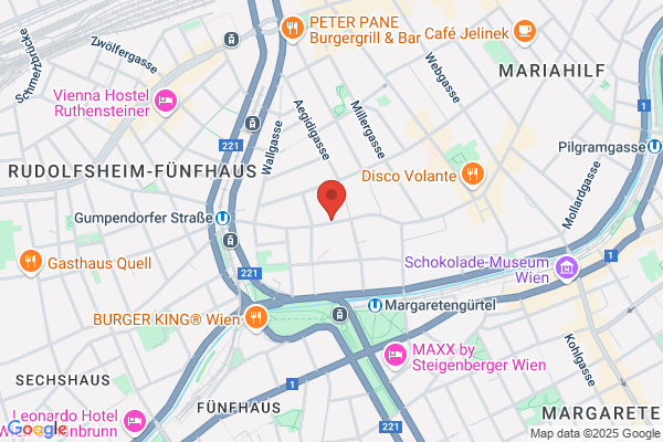 Friseur & Nagelstudio NANCY