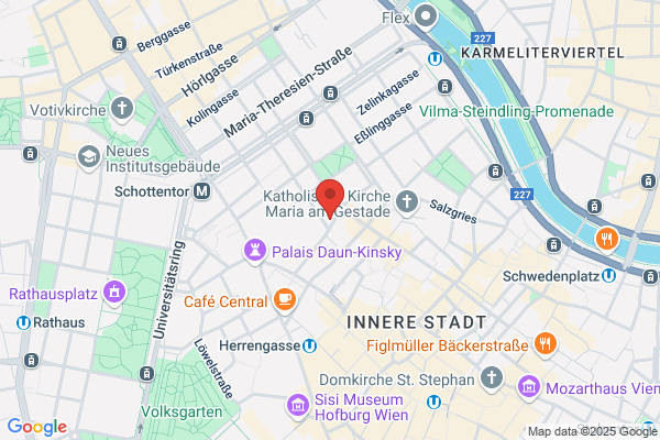Friseur Schnittpunkt -  Alexander Strobl