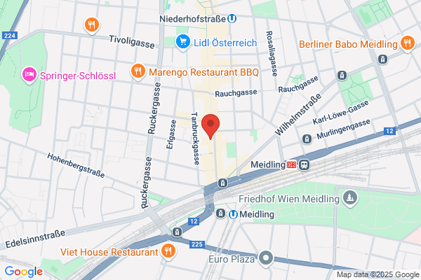 Friseur Wiche