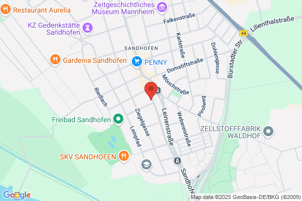 Friseurstudio Sani