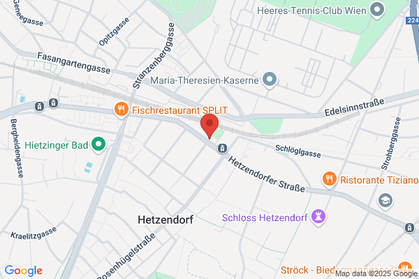 Frisiersalon Egmont