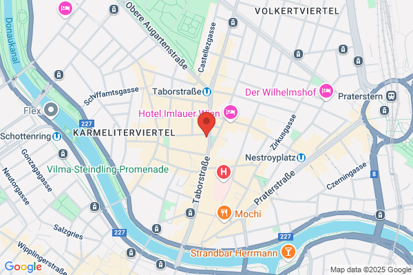 Frisiersalon Musek & Musek