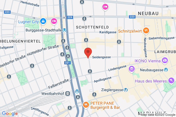 Haarmafia Vienna