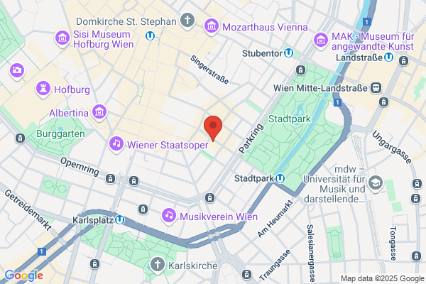 Haarstudio-Wien