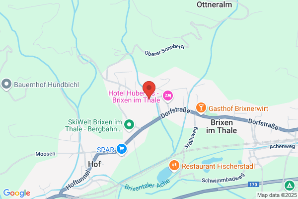 Haus Alpenheim