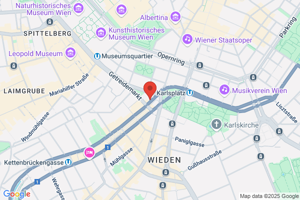 Wiener Secession Warenvertriebsges. mbH