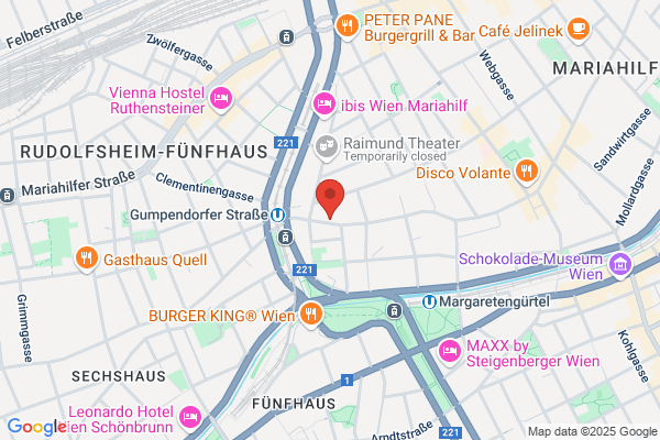 Bari-Kellereien-Vertriebs- Ges.mbH