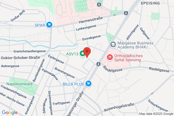 ASK Ober St. Veit