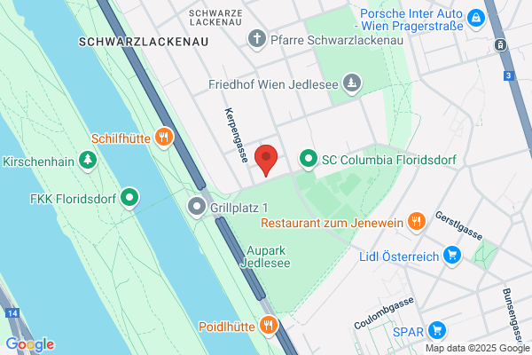 Amateursportverein Gartenstadt