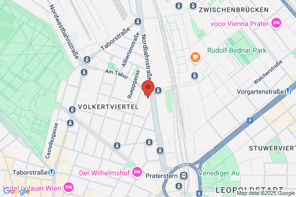 BSV / Vorwaerts XI/Erdberg