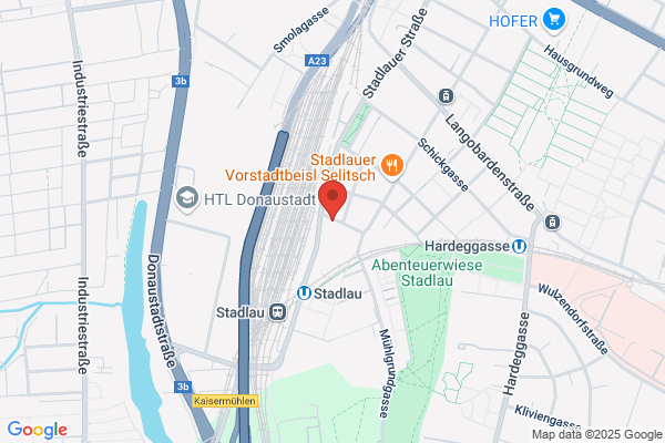 ESV Stadlau-Kaisermuehlen