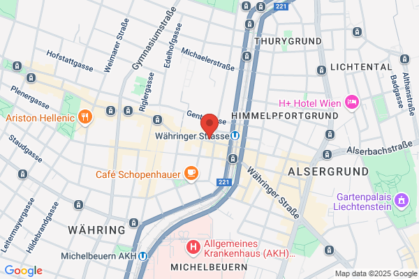 Etsan Vienna Tuerkguecue SKV
