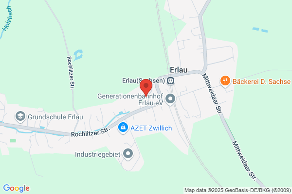 Haus Erlau