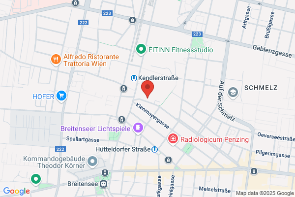 Fussballverein Breitenfeld