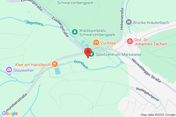 Fussballverein Marswiese SZ