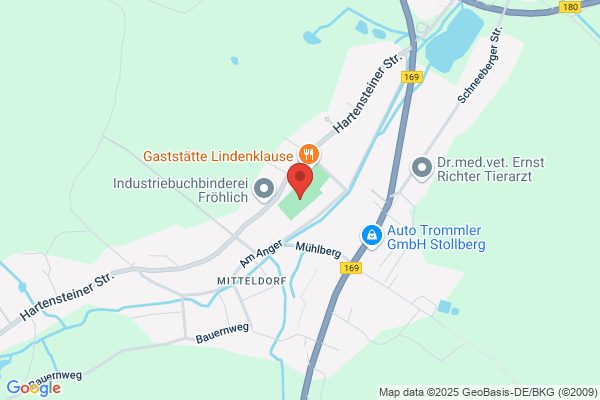 Fussballverein Militaerordinariat