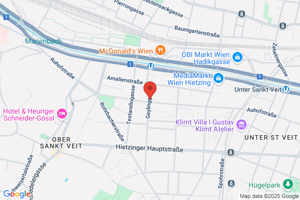 Fussballverein Ober St. Veiter Bierstube