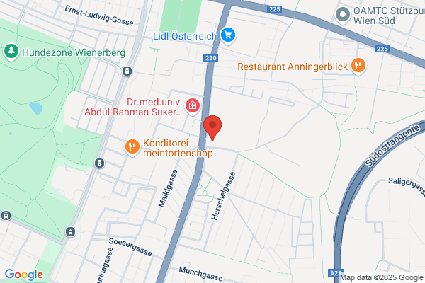 KSV Ankerbrot - St. Anton - Laaerberg