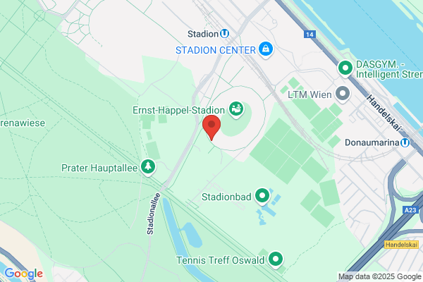 OeFB Oesterreichischer Fussball- Bund