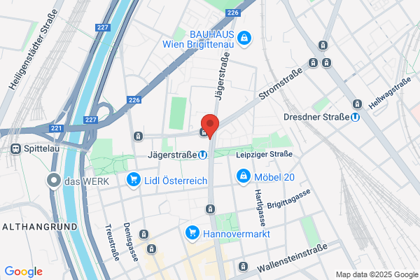 RSC Vienna