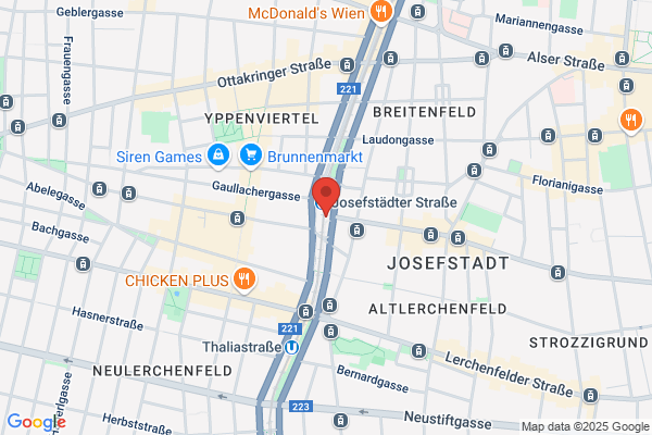 SC Gaswerk Strassenbahn