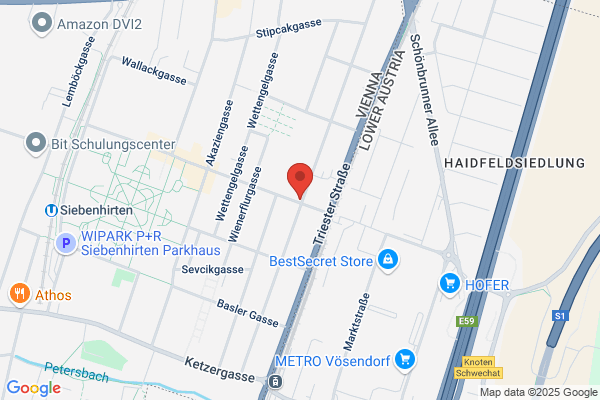 SC Siebenhirten/Wien