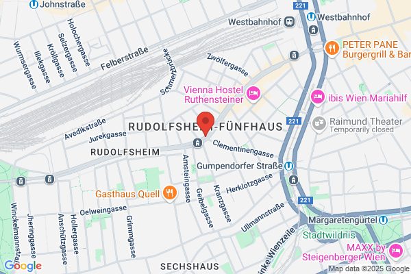 SK Fuenfhaus 15