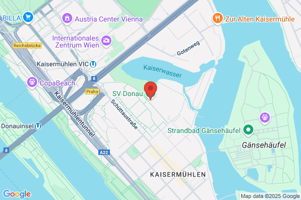SV Donau