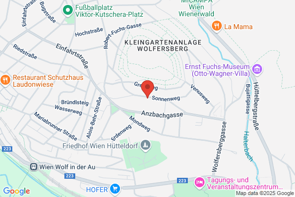 SV Rasenspieler Wolfersberg