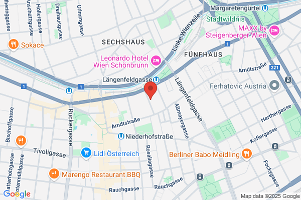 WS Ottakring