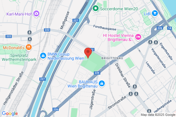 Wiener Bewegungssportclub IX