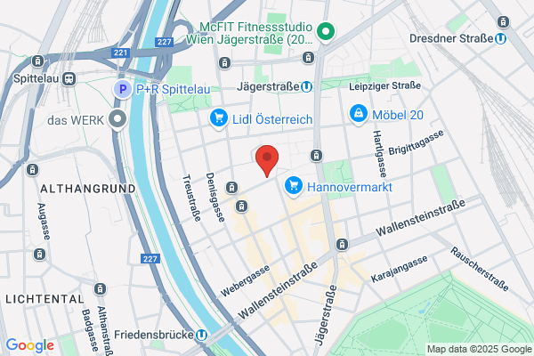 H.Seewald Schönheitssalon KG