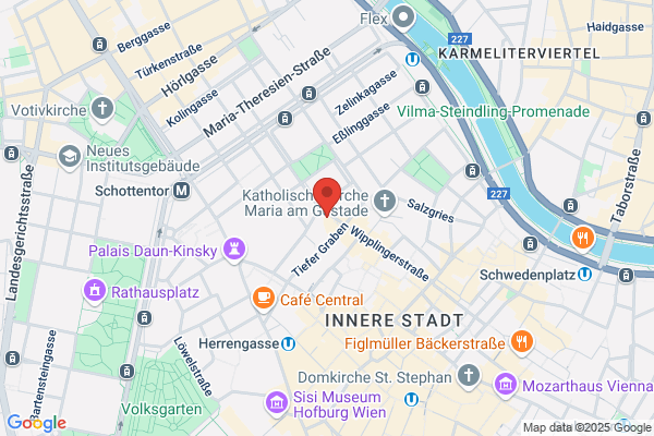 DAGMG Privatstiftung