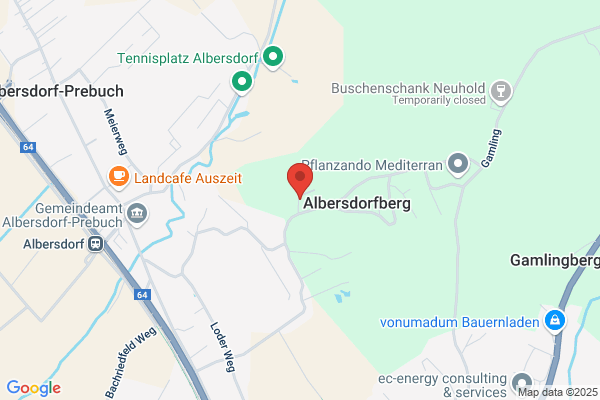 Haidner und Vukan OEG