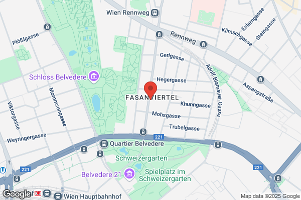 Frisiersalon Gerti Inh Gertrude Breyner
