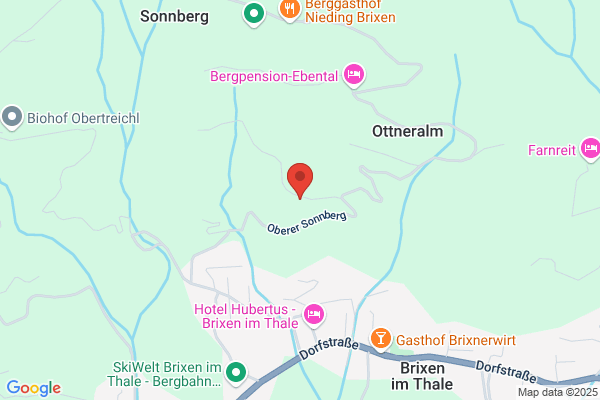 Pension Oberguggenhausen am Sonnberg