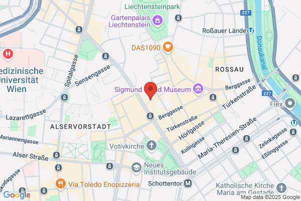 Gina's Friseur- u Fusspflegestudio