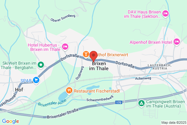 Pension Schneeberg