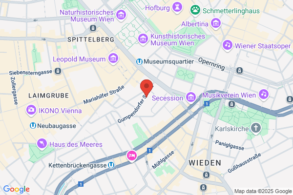 Komaromi Gesellschaft m.b.H.