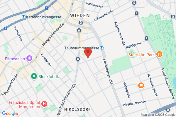Med. Heilmassage & Personal Training in Wien | Thomas Sackl