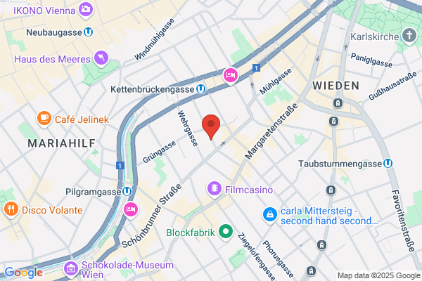 BaiLi Massage Wien