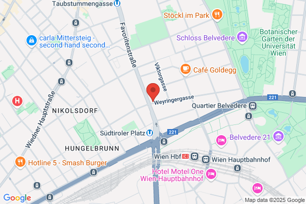 Massagefachinstitut Arnold Lampert