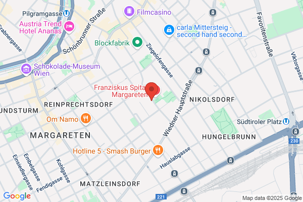 Naam Püng Thai Spa GMBH