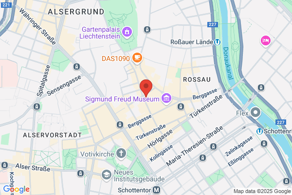 Naam Püng Thai Spa GMBH