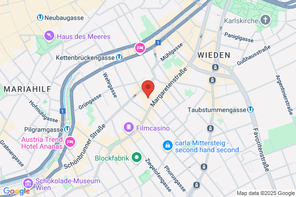 Erntehandel Ges.m.b.H.