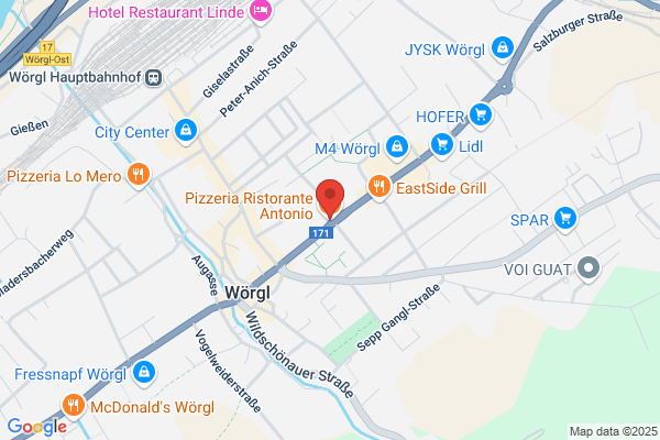 Pizzeria Antonio