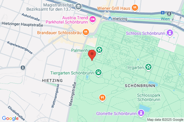 Zoo St. Veit-Gasse Handelsgesellschaft m.b.H.