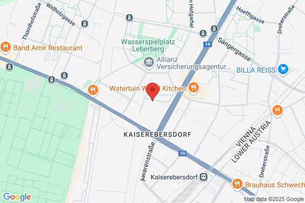 Weinberger Stapler Service und Reparatur