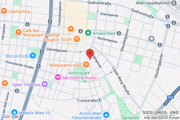 Reumannplatz-Garage Wiener Garagenbau- und Betriebsges. m.b.H. und Co. KG.